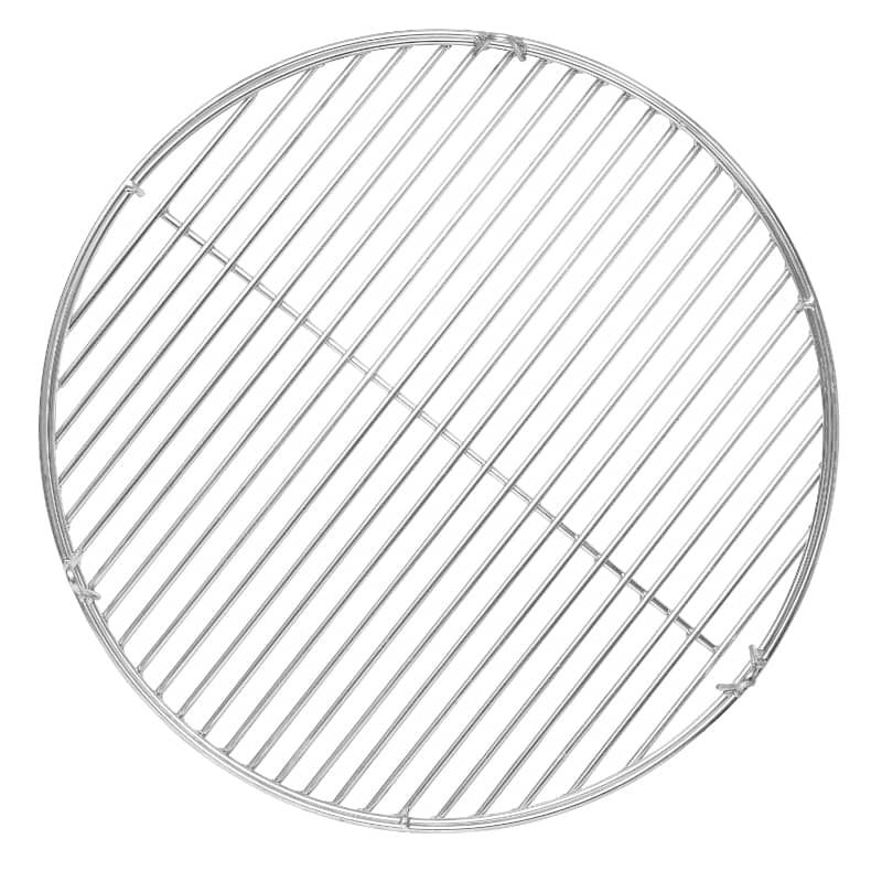 Schneider-Grill Grillrost Edelstahl ø50 zu Schneider-Grill