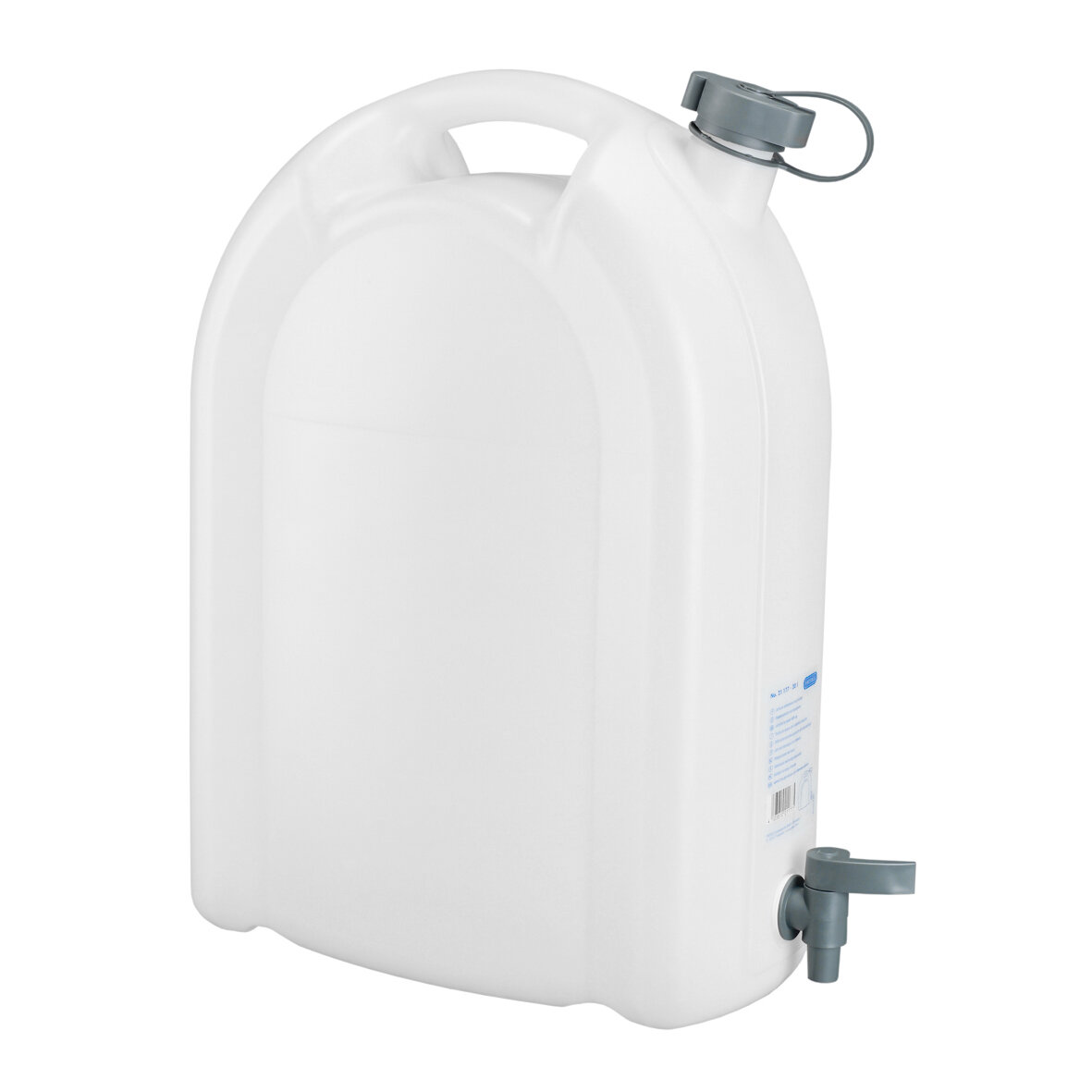 Comet Wasserkanister, 20 l