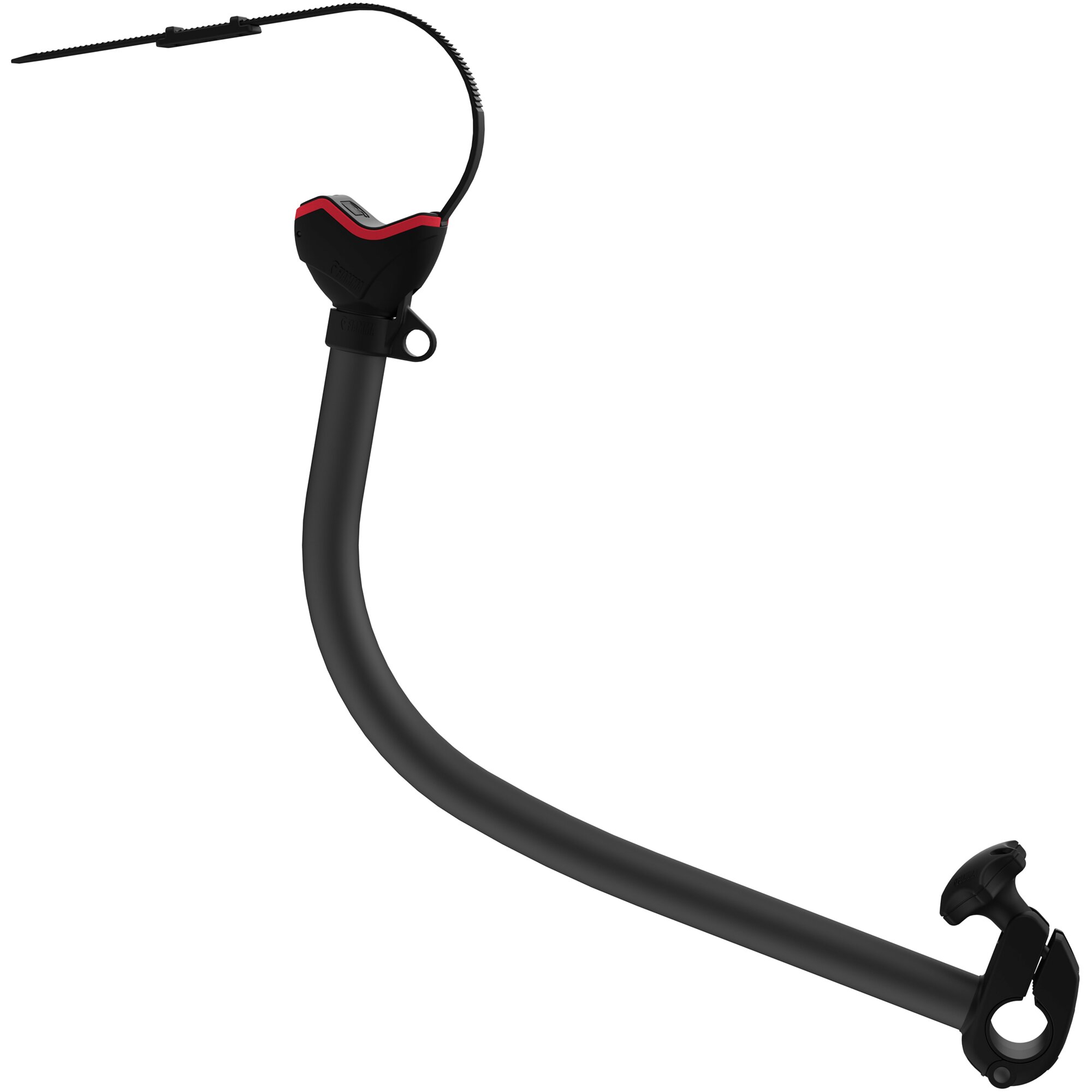 Fiamma Abstandshalter Bike Block