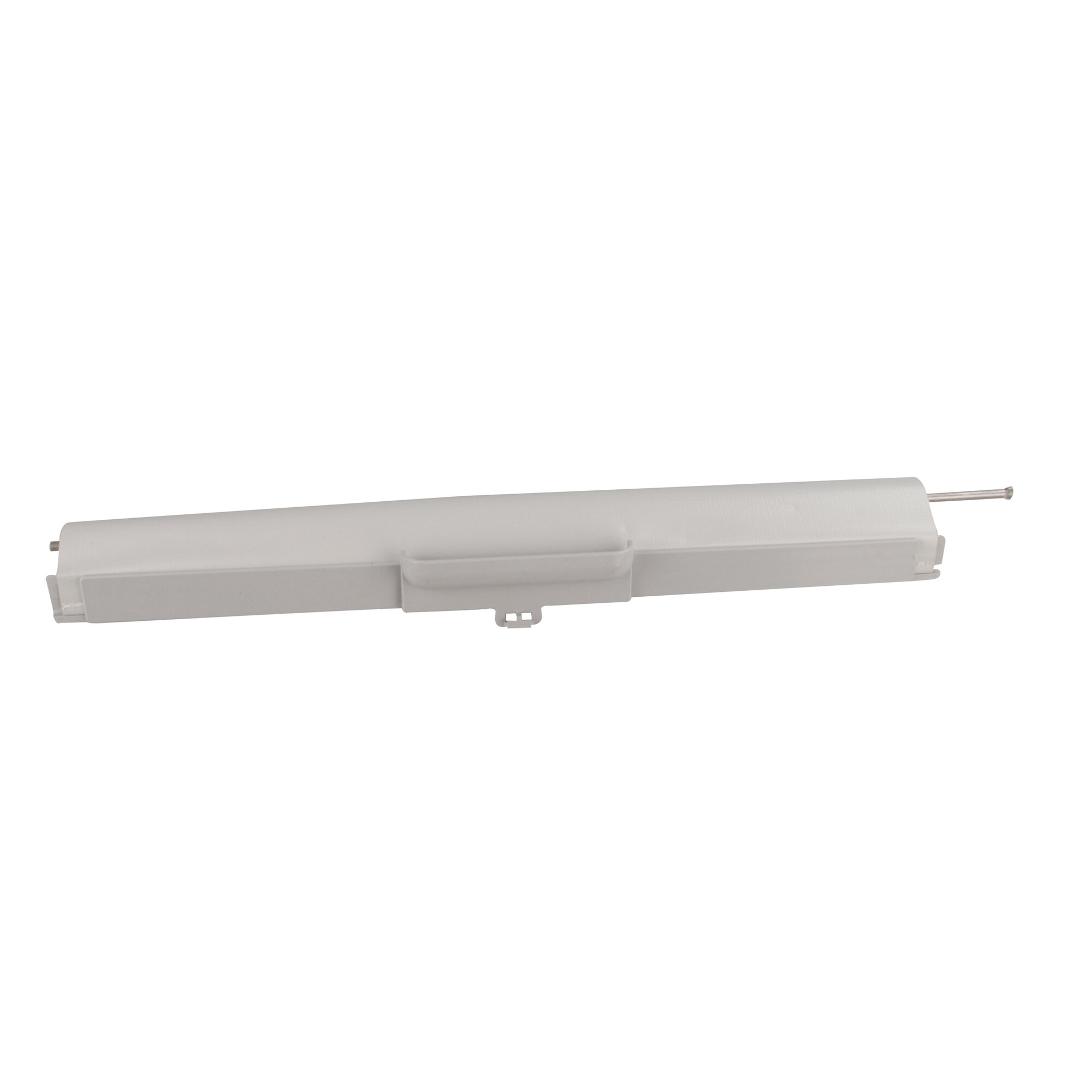 MPK Rollo komplett, grau, für 206/160-206/165