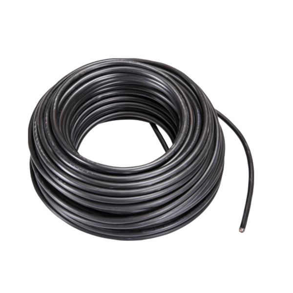 Erdkabel NYY-J 3 x 1,5 mm², 50 Meter