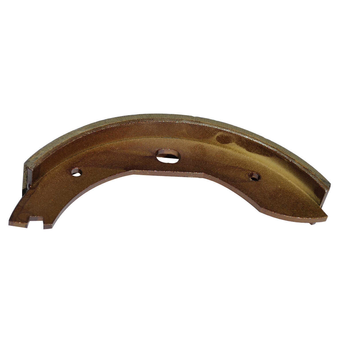 Nico Satz Bremsbeläge für Hahn 30, 200 x 30 mm
