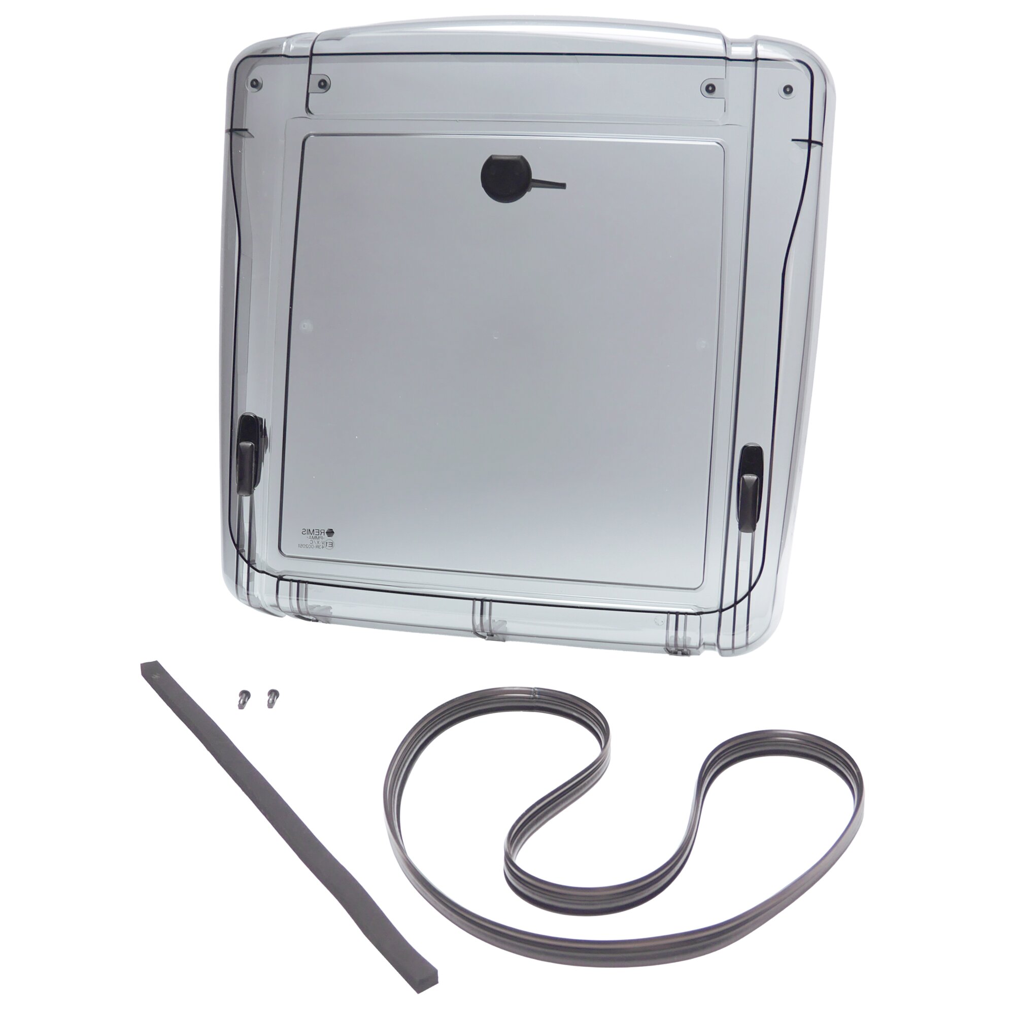 Remis Acrylhaube, 400 x 400 mm für RemiTop Vario2