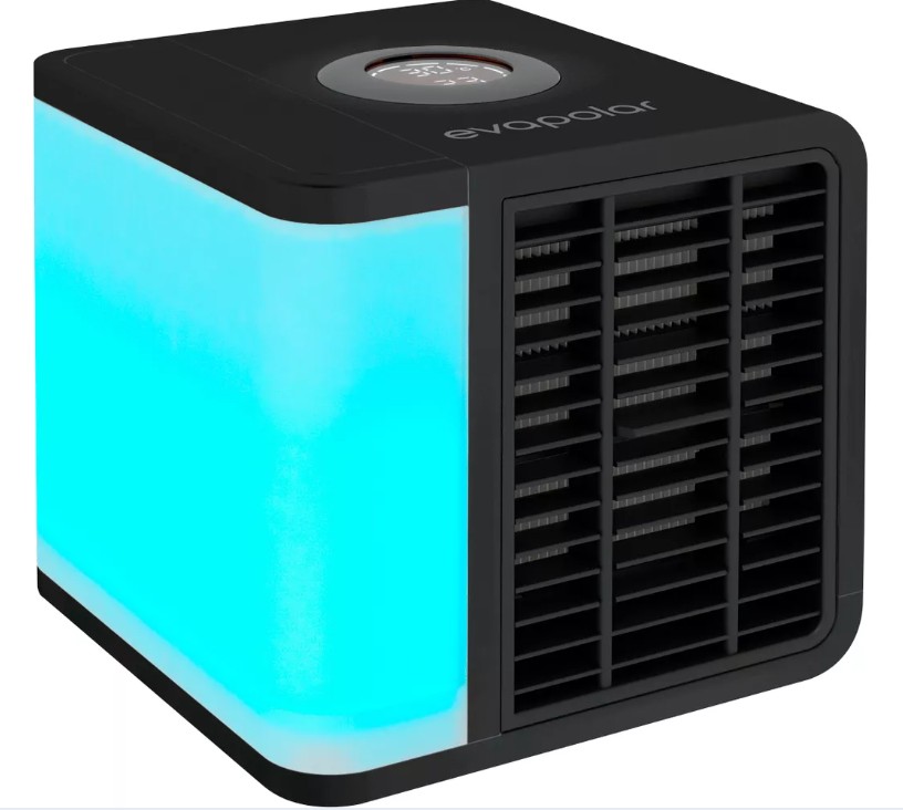 Evapolar Verdunstungsklimagerät EvaLIGHT Plus