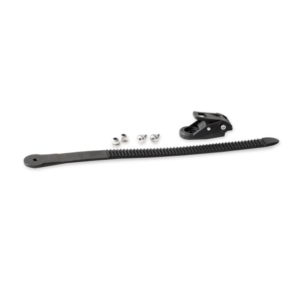 Uebler Ratsche, inkl. Zahnriemen (360 mm) verschraubt