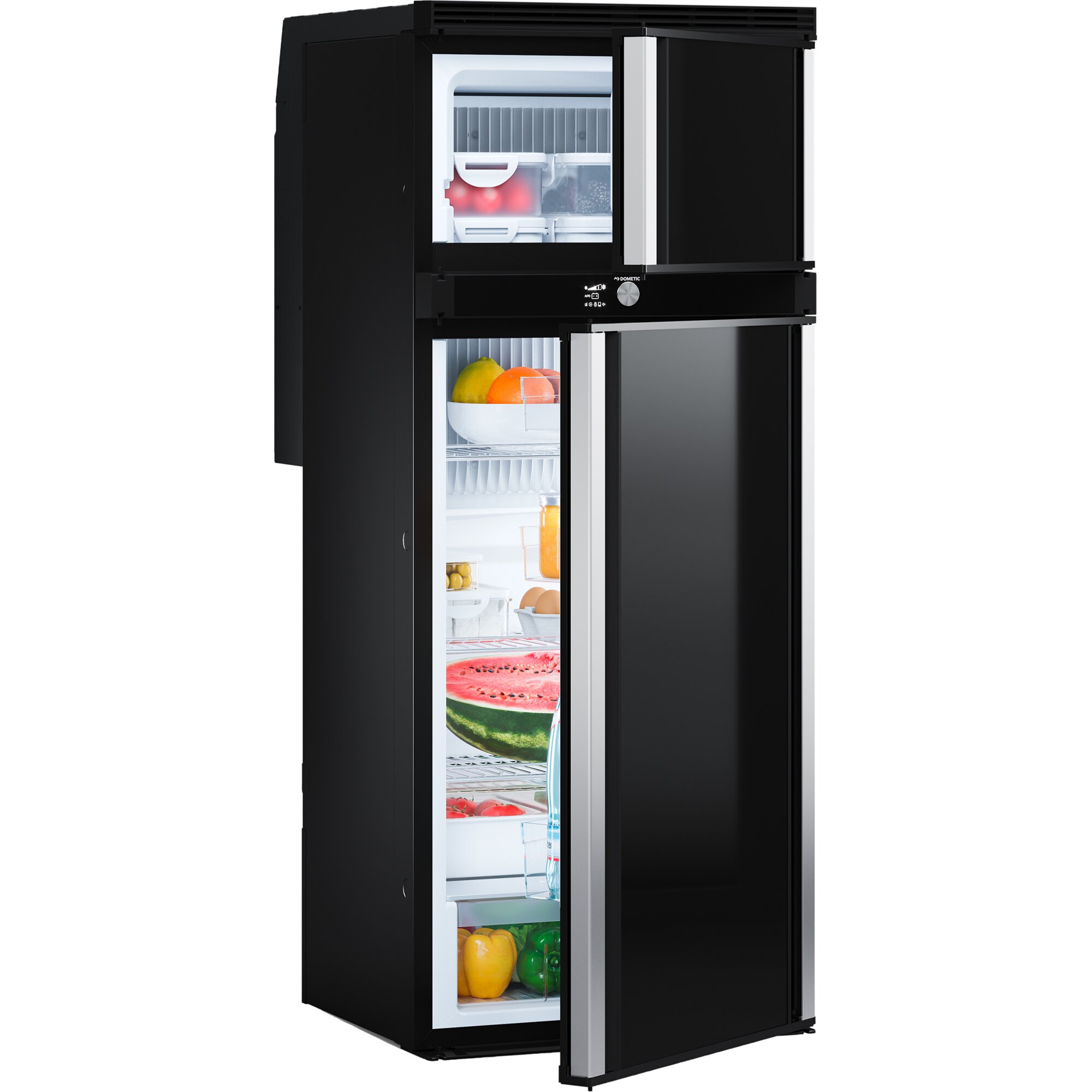 Dometic Kompressor-Kühlschrank RCD 10.5T, 153l