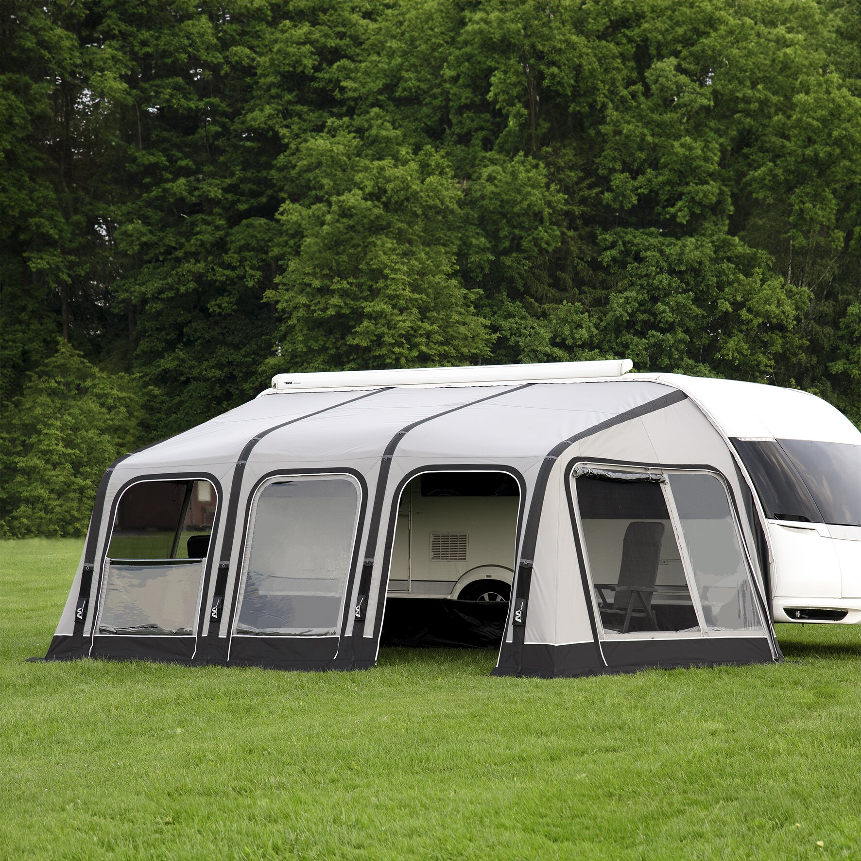 Westfield Reisevorzelt Ceres, 1085 cm