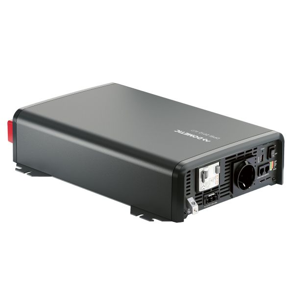 Dometic Sinus-Wechselrichter SinePower DPSI-RCD 12 V, 2000 W