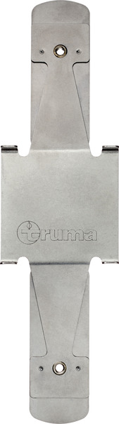 Truma Spannblechset für Alu-Gasflasche in Verbindung mit Truma Level Control