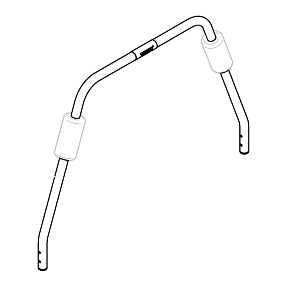 Thule Tragrahmen Thule Caravan Light