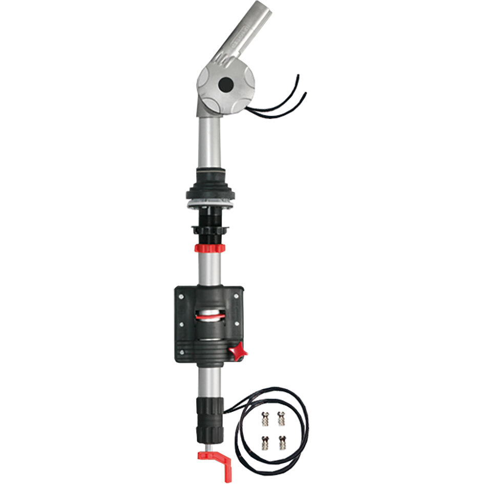 Kathrein  Sat-Gelenkmast HDM 141