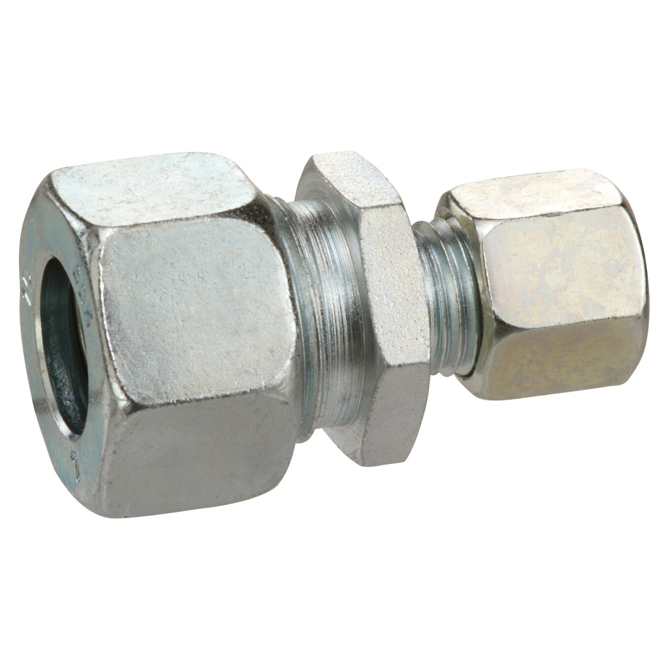 GOK Verschraubung GRL 12 x 10 verz.