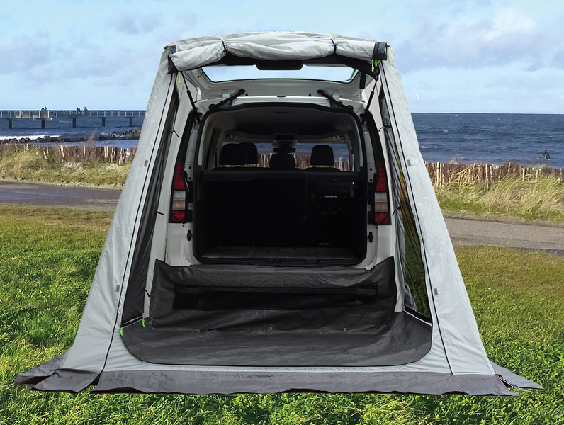 Reimo Tent Heckzelt Caddy 5 PREMIUM 