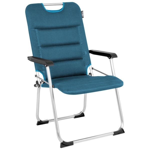 Brunner Campingstuhl SANGRIA petrol
