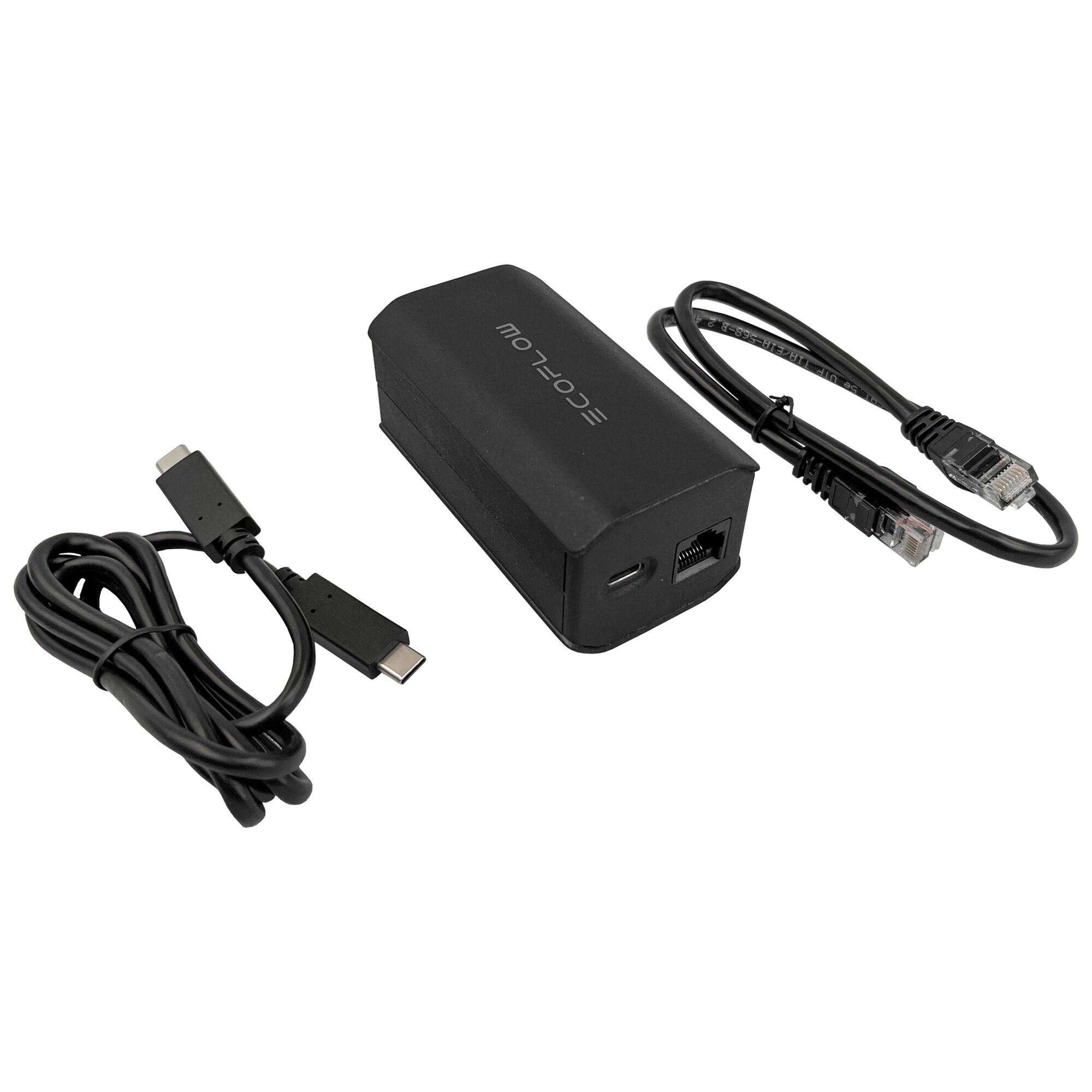 EcoFlow Landstromadapter ECOFLOW