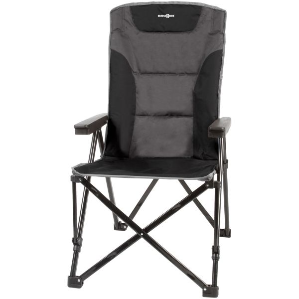 Brunner Faltstuhl Raptor Recliner