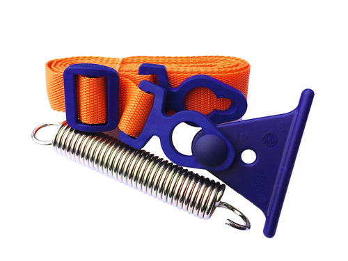 Peggy Peg TieStraps zur Abspannung von Markisen