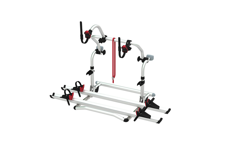 Fiamma Heckträger Carry Bike Pro C / 2 E-Bikes