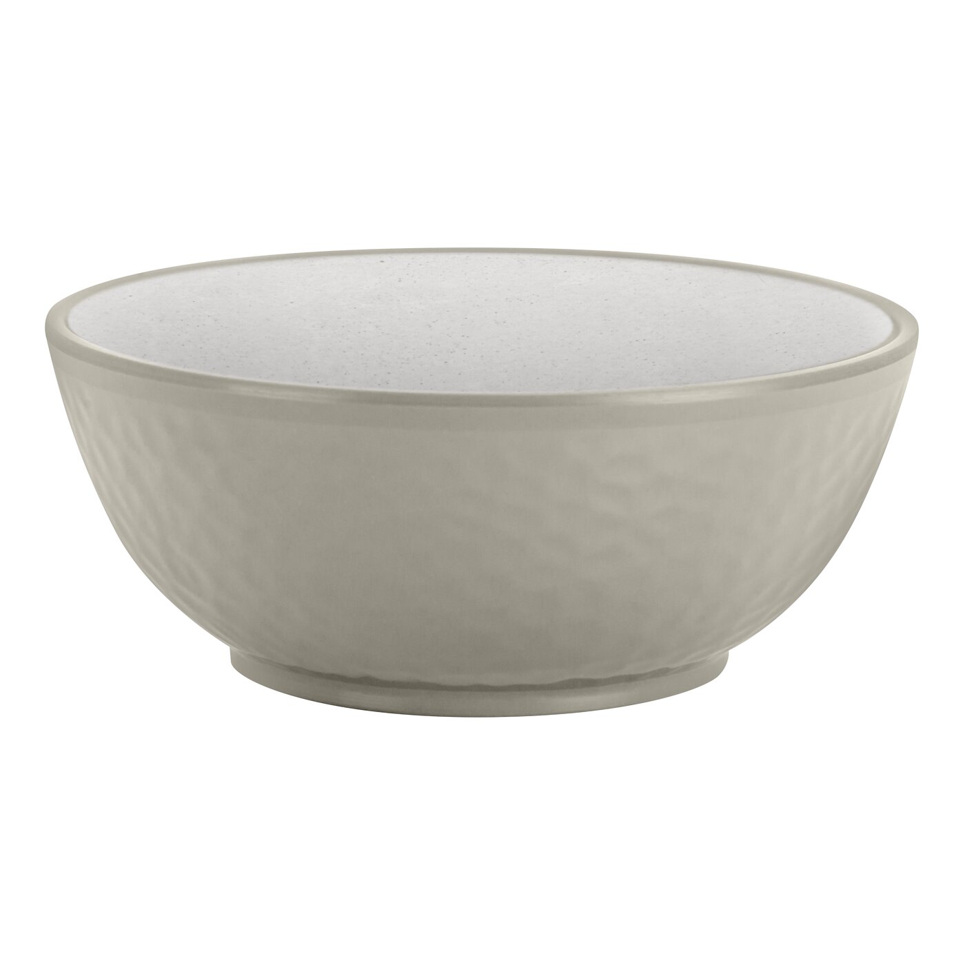 Brunner Geschirrserie Amadé, Müslischale