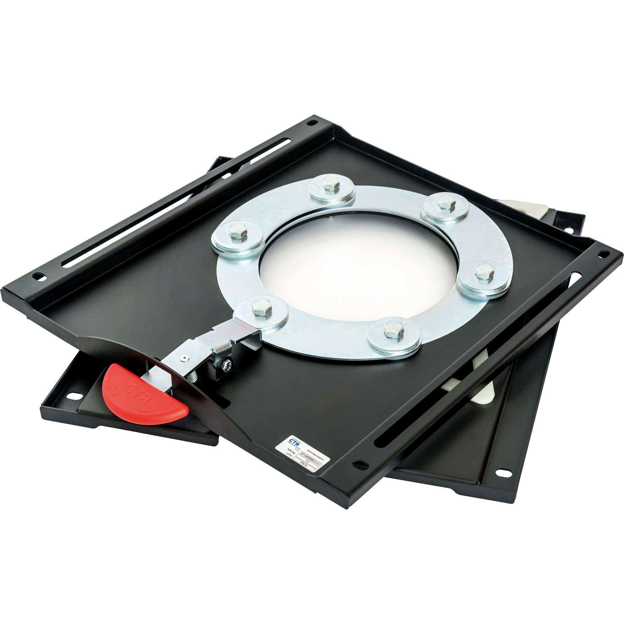 CTA Drehkonsole CTA für Originalsitz VW T5 / T6