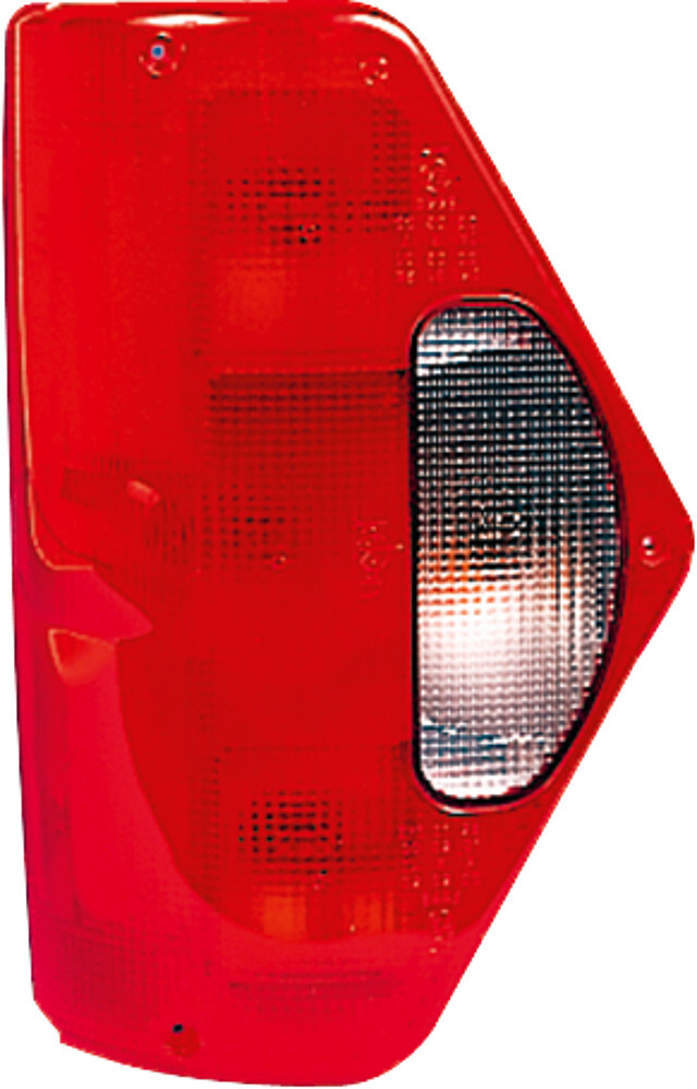 Jokon Blink-Brems-Schluss-Nebelseitenenmarkierungsleuchte links