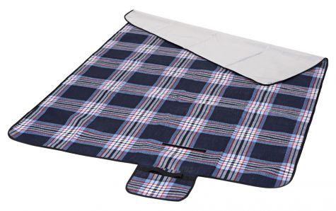 Berger Picknickdecke 200x200cm