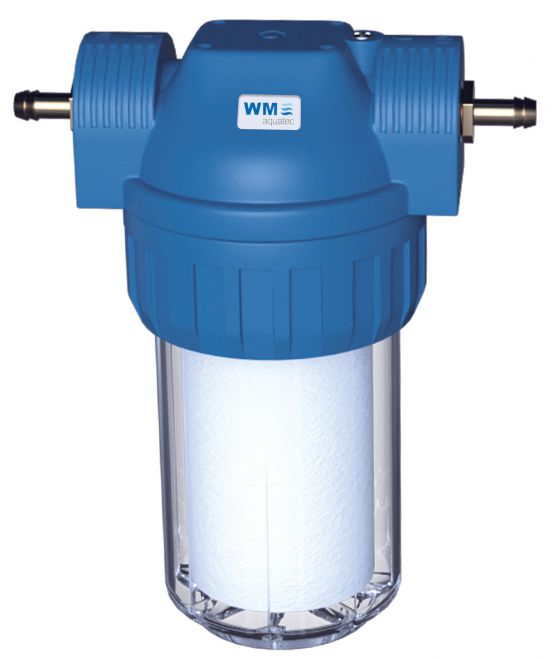 WM aquatec Wasserfilter-Set Mobile Edition