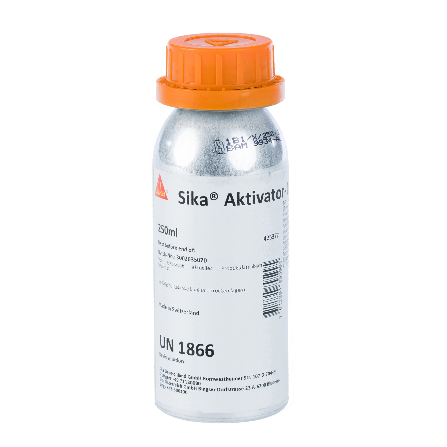 Sika Sika Aktivator-100