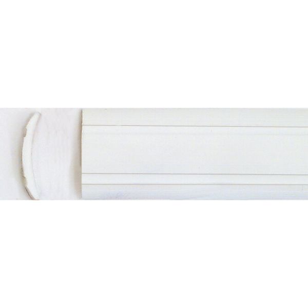 Estorfer Leistenfüller 12 mm, rot LMC, 25 m