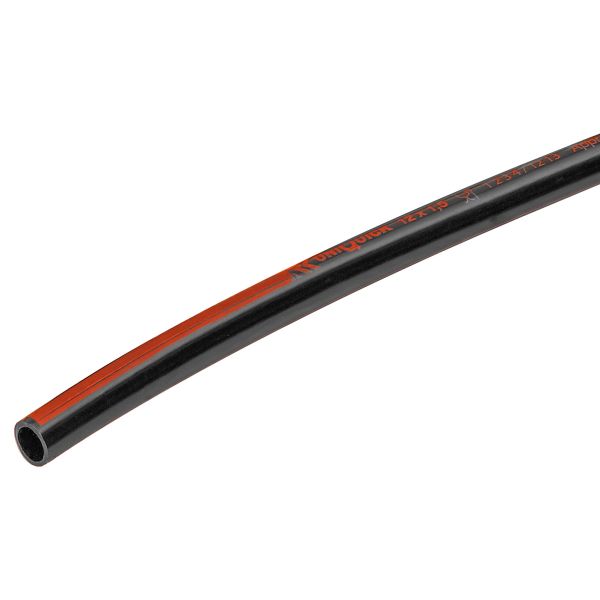 Reich Warmwasserrohr UniQuick 12mm / Meterware