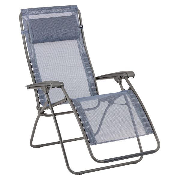 Lafuma Relaxsessel RSXA Clip, blau