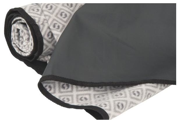 Outwell Zeltteppich Fleece Carpet Nevada MP