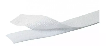 Berger Klettverschluss selbstklebend 100cm