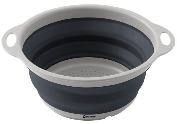 Outwell Collaps Küchensieb faltbar ø24cm