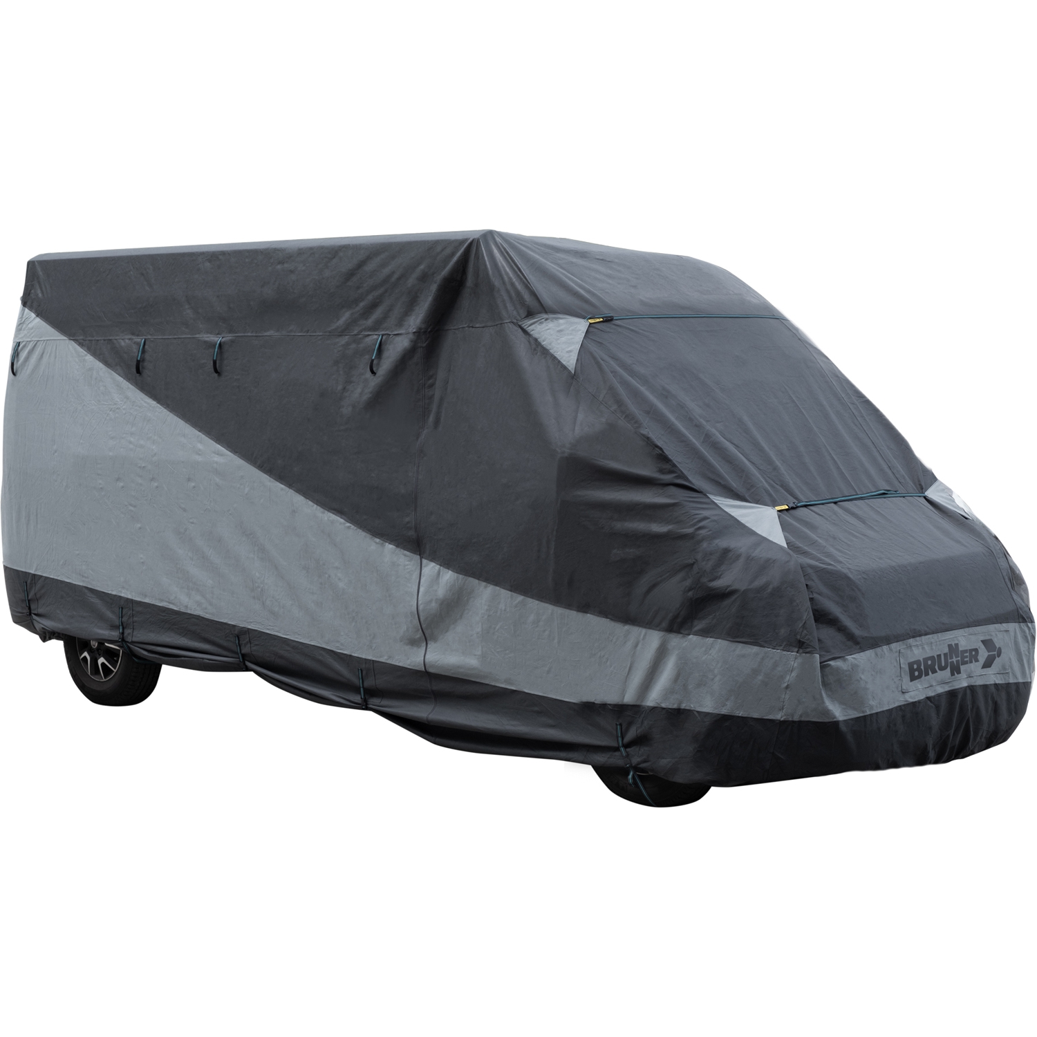 Brunner Schutzabdeckung Pro Cover Ducato