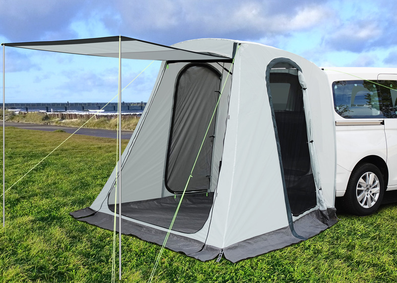 Reimo Tent Heckzelt Caddy 5 PREMIUM