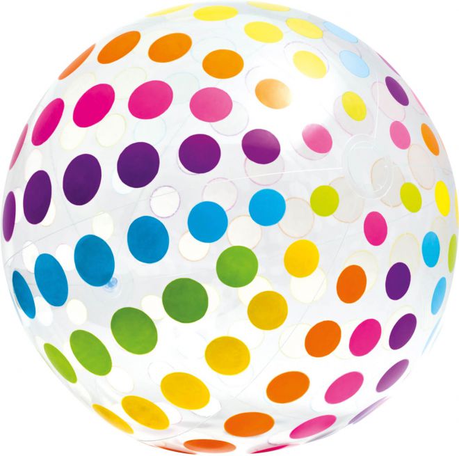 Intex Wasserball Jumbo ø 107cm