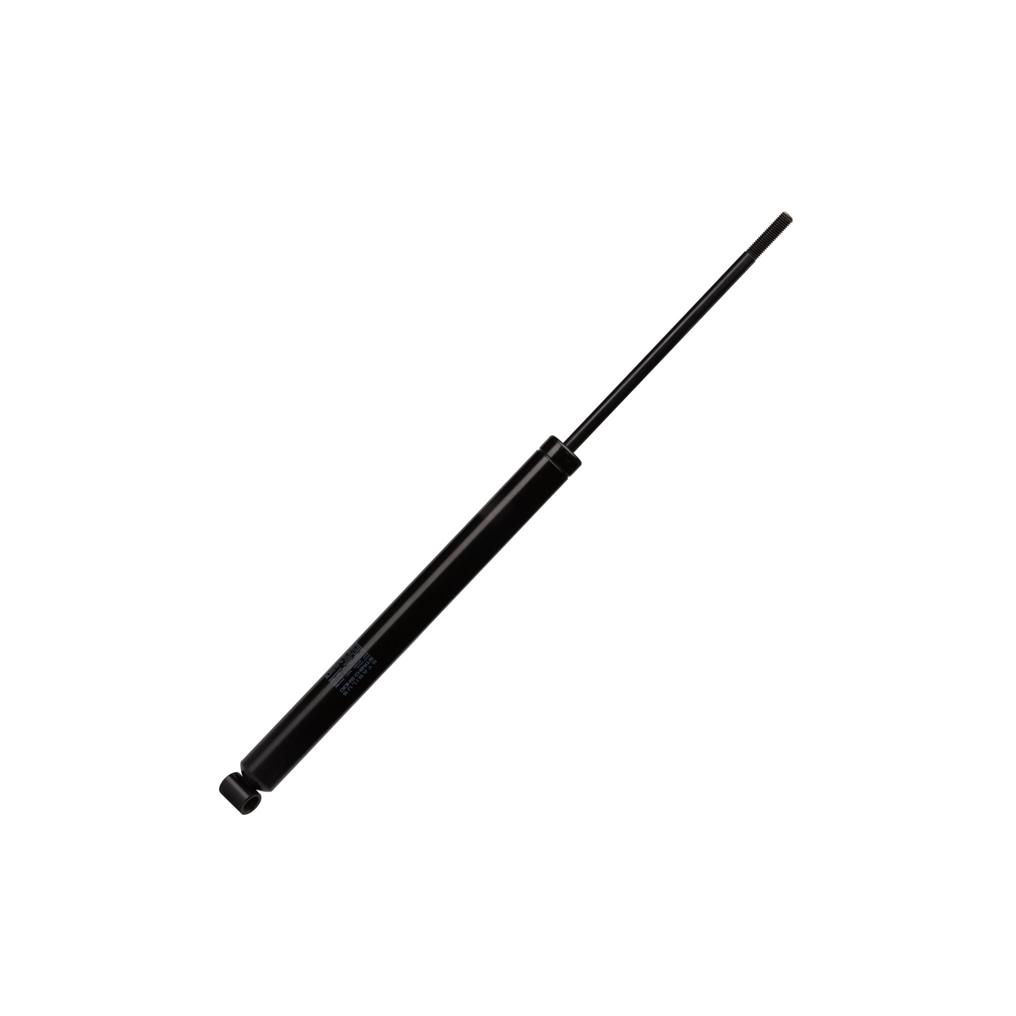 Moog Auflaufstossdämpfer Auge/Gewindestange, 1300 kg