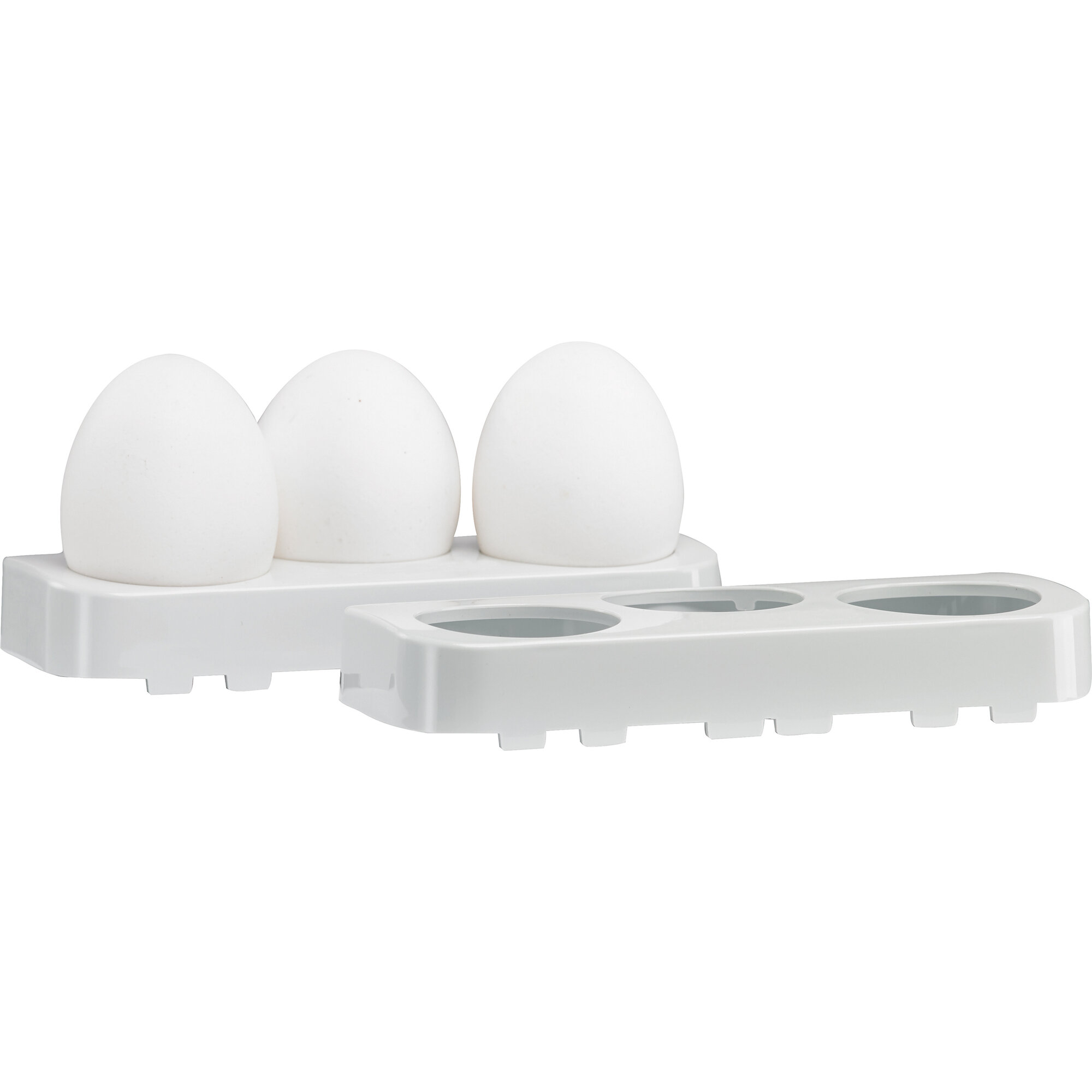 Dometic Eieretage 2er-Set, für insgesamt 6 Eier