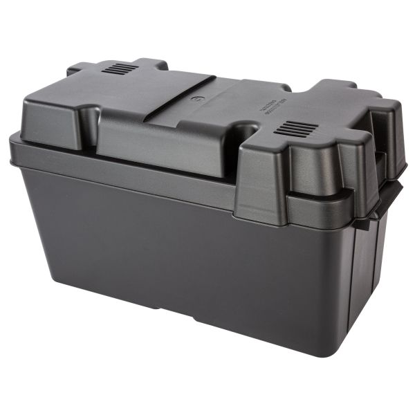 Haba Batteriekasten gross