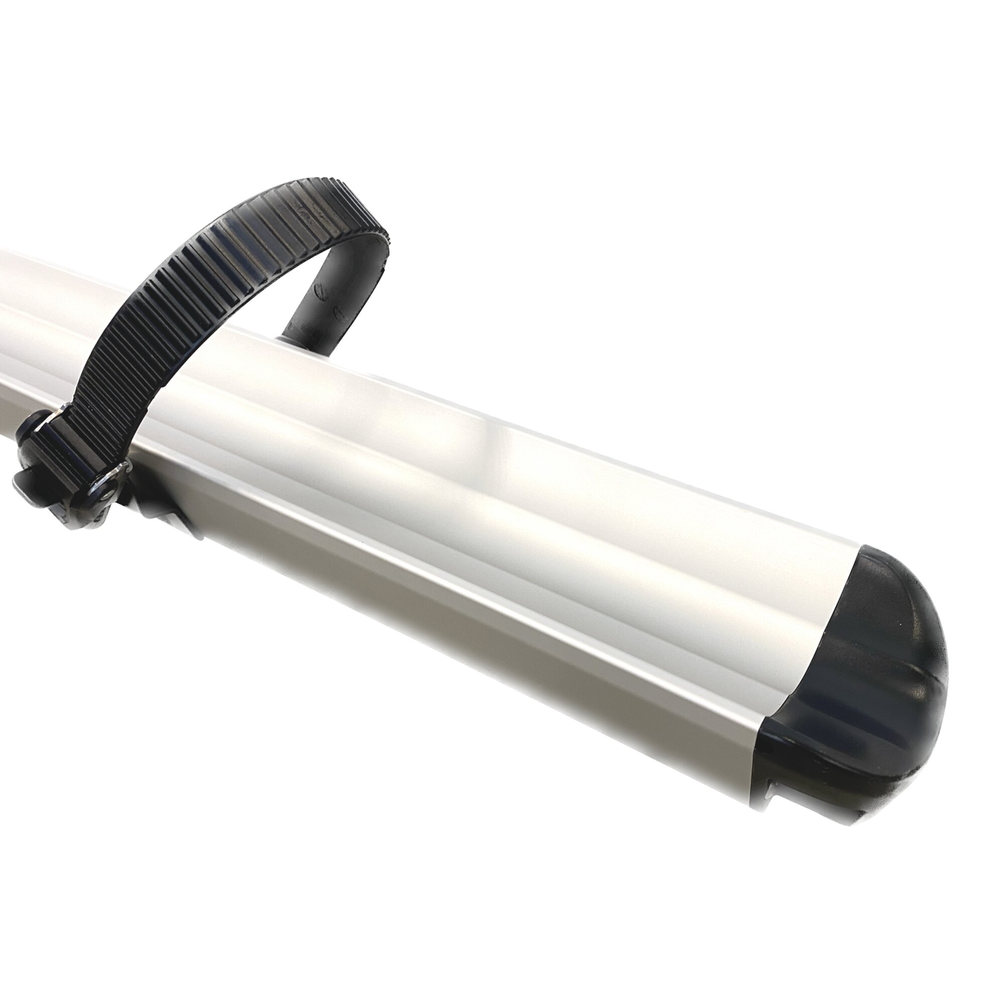 BR-SYSTEMS Fahrradschiene Rail Kit für Bike Lift Offroad