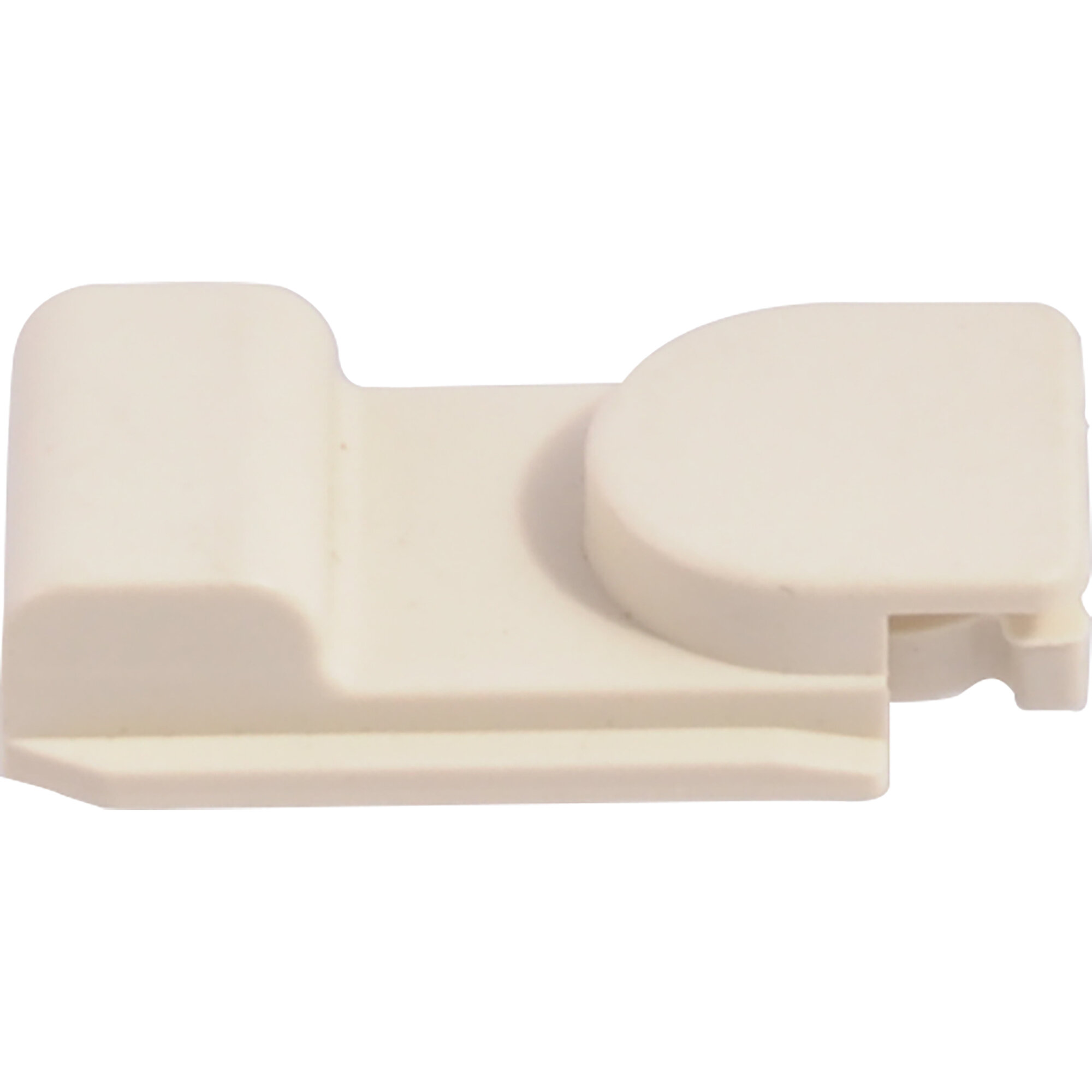 Dometic Schieber, beige für Dometic-Lüftungsgitter LS, 1 Stück