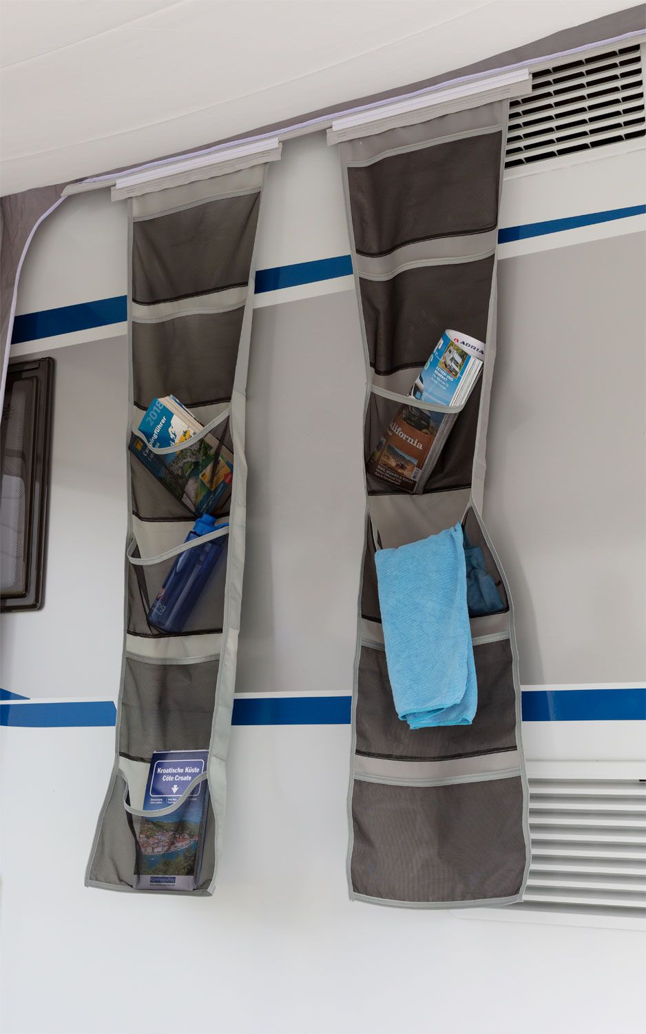 Berger Organizer SIRMIONE AIR