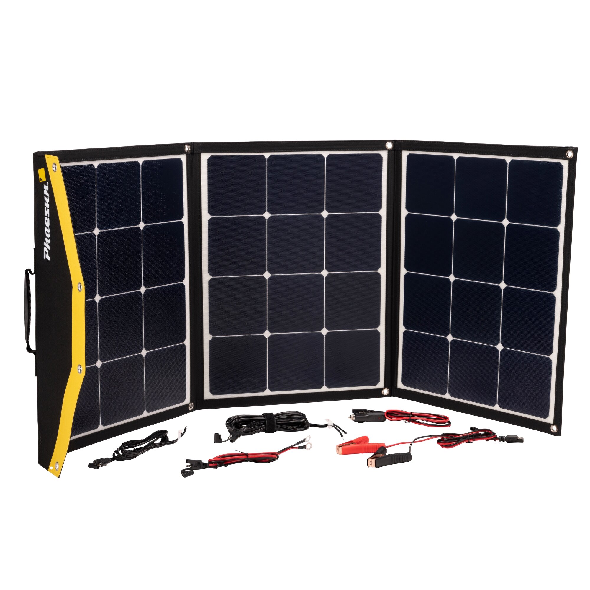 Phaesun Faltbares Modul Phaesun