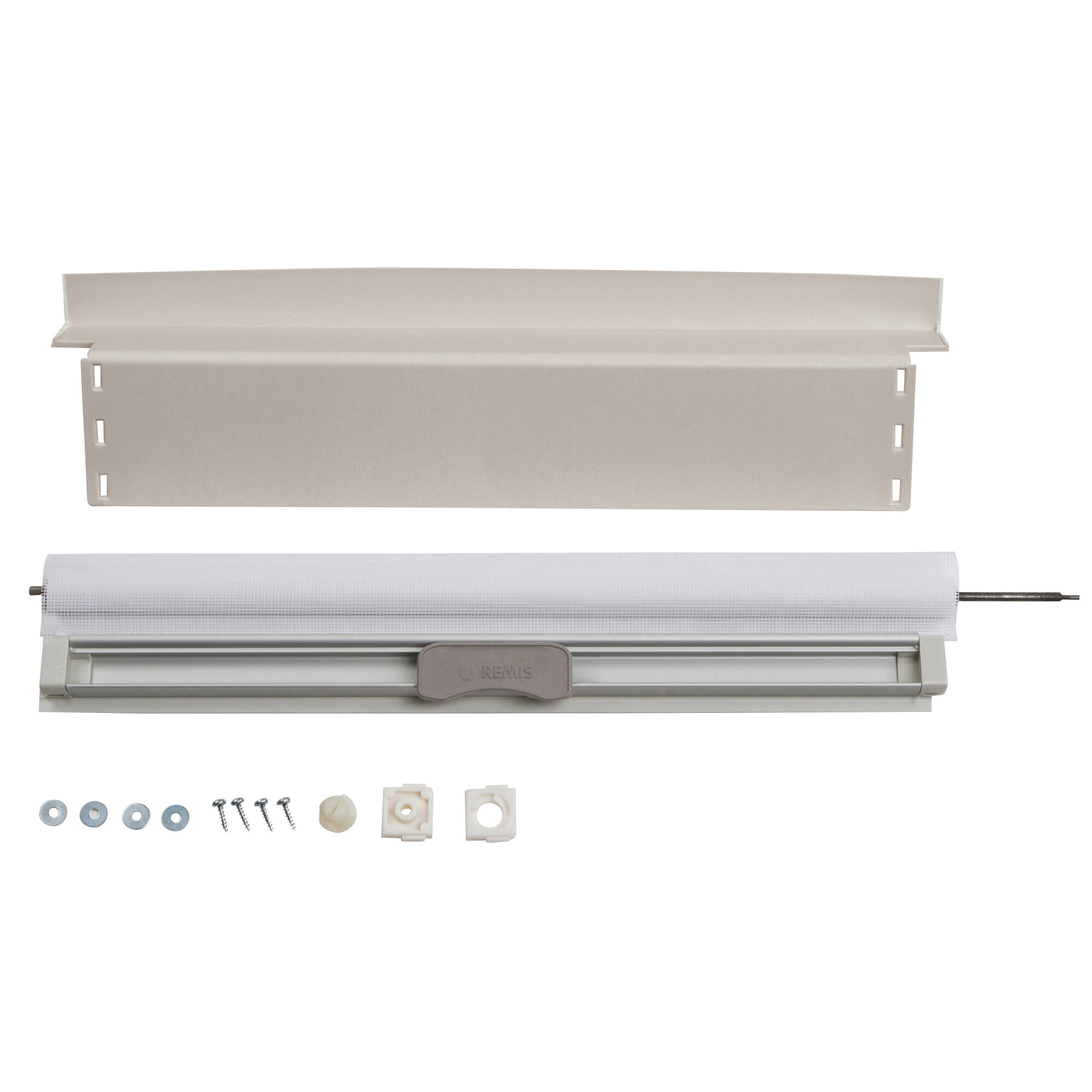 Remis Fliegenschutz, 400 x 400 mm für Remi Top Vario