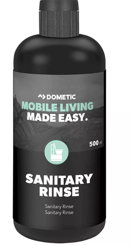 Dometic Spülflüssigkeit Sanitary Rinse 500ml