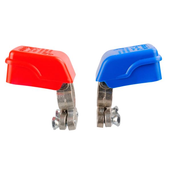 Menbaa Batterie-Schnellverbinder-Set