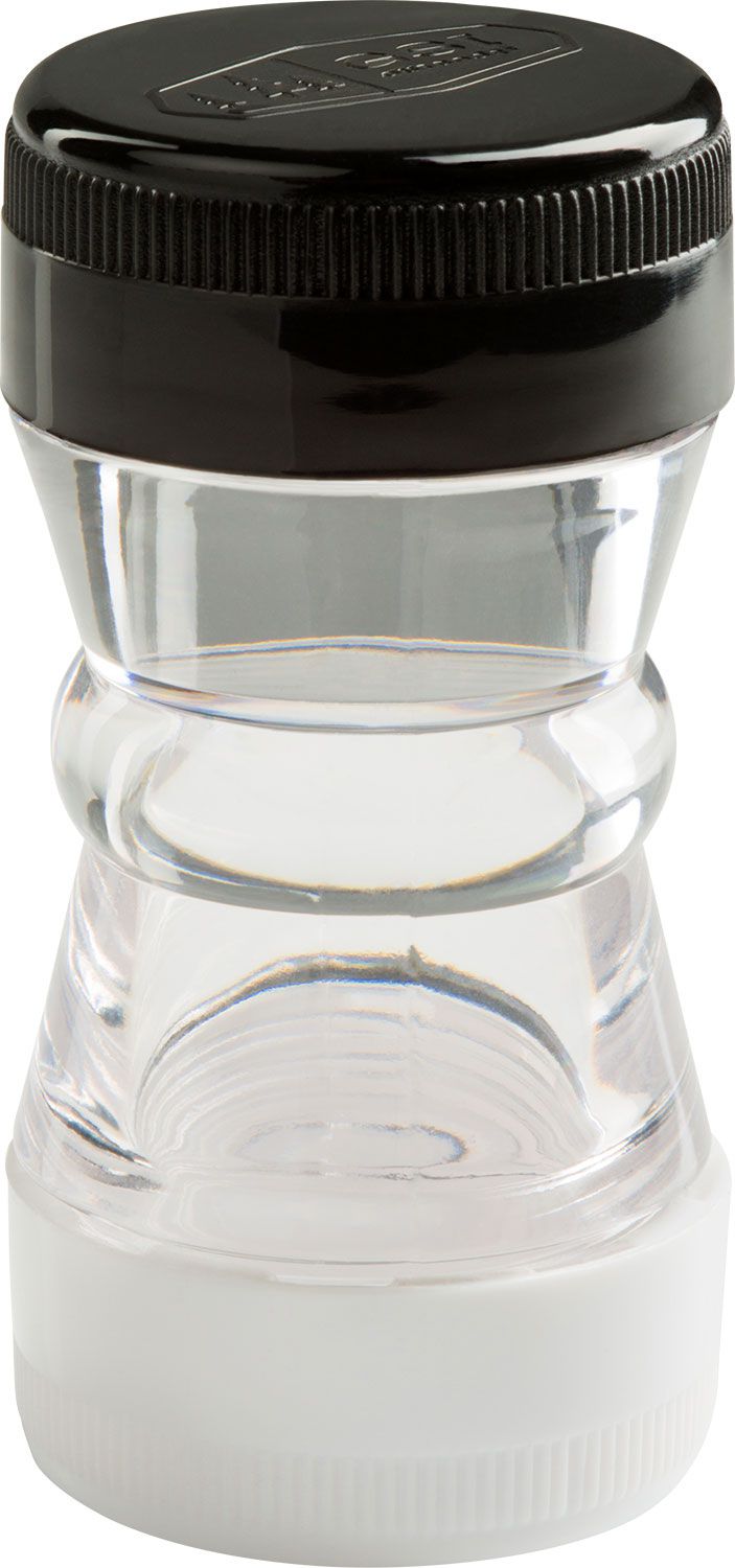 GSI Salz- und Pfeffershaker 2in1