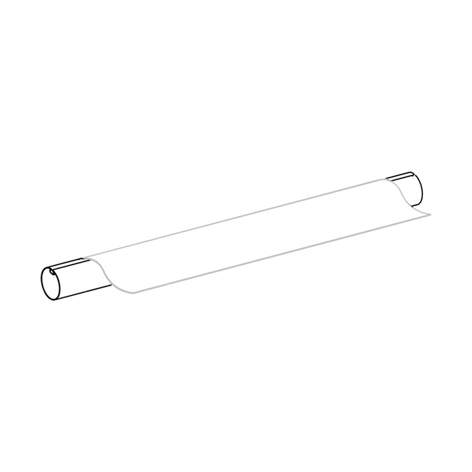 Thule Tuchrolle 4,5 m TO 9200