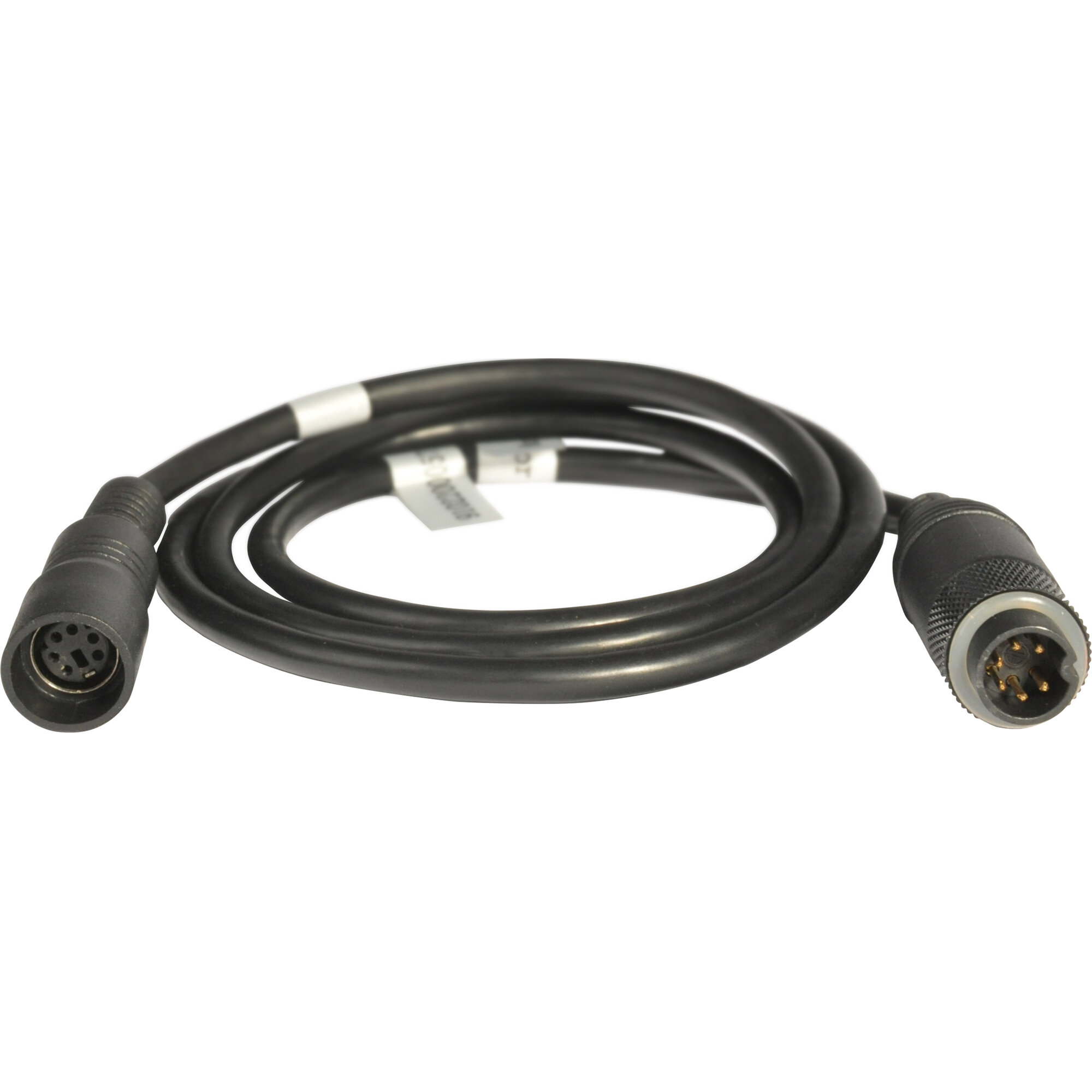 Dometic Adapter Monitor für Dometic-Rückfahrvideosysteme, Stecker neu auf Buchse alt, sc